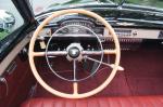 Cadillac Series 62 Convertible Coupe 1949 года
